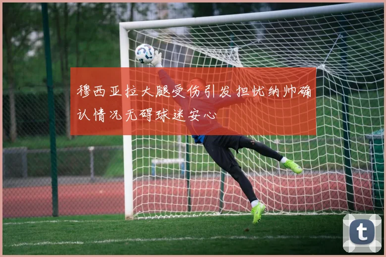 穆西亚拉大腿受伤引发担忧纳帅确认情况无碍球迷安心