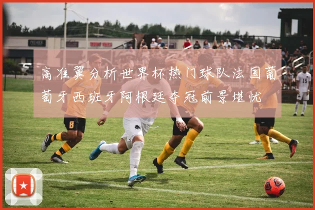 高准翼分析世界杯热门球队法国葡萄牙西班牙阿根廷夺冠前景堪忧