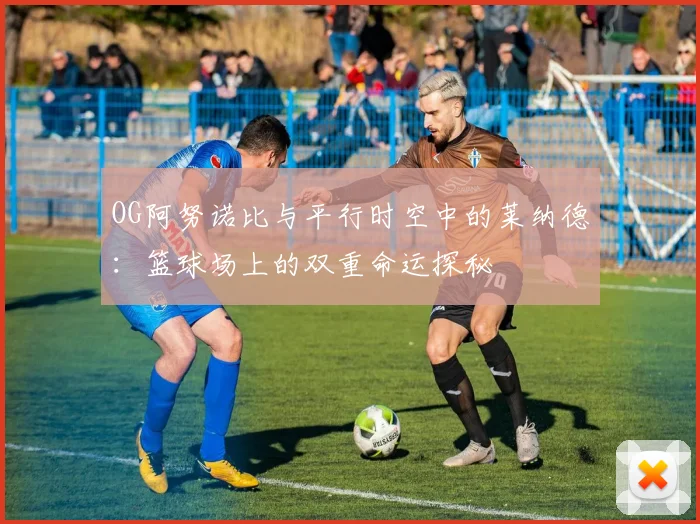 OG阿努诺比与平行时空中的莱纳德：篮球场上的双重命运探秘